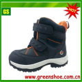 2016 Neueste Mädchen Winter Stiefel Kinder Schuhe